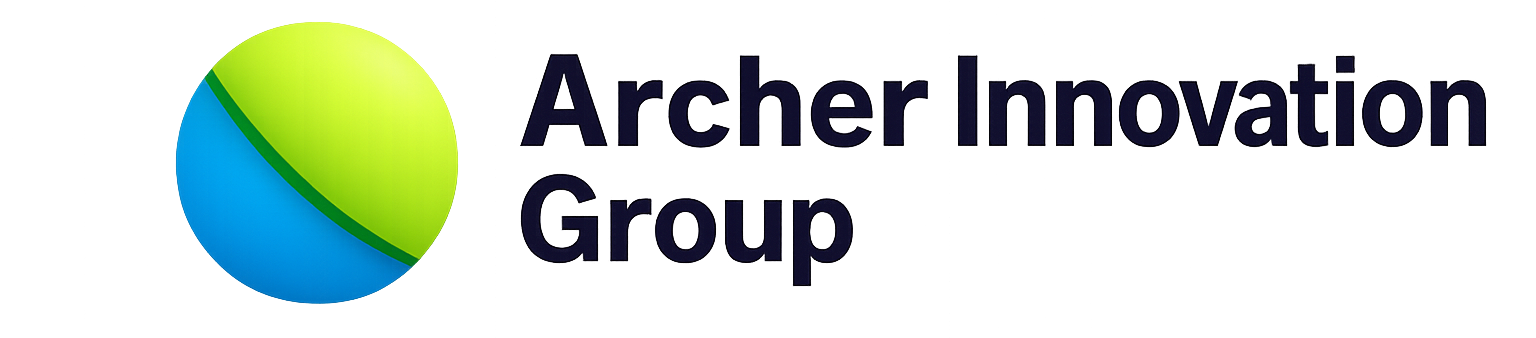 Archer Innovation Logo